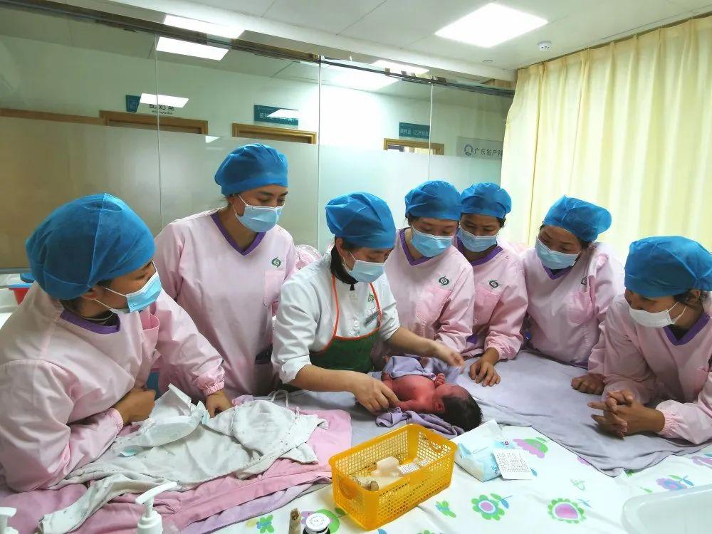 比如县妇婴监护型护送